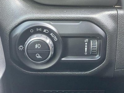 2023 Jeep Gladiator Willys