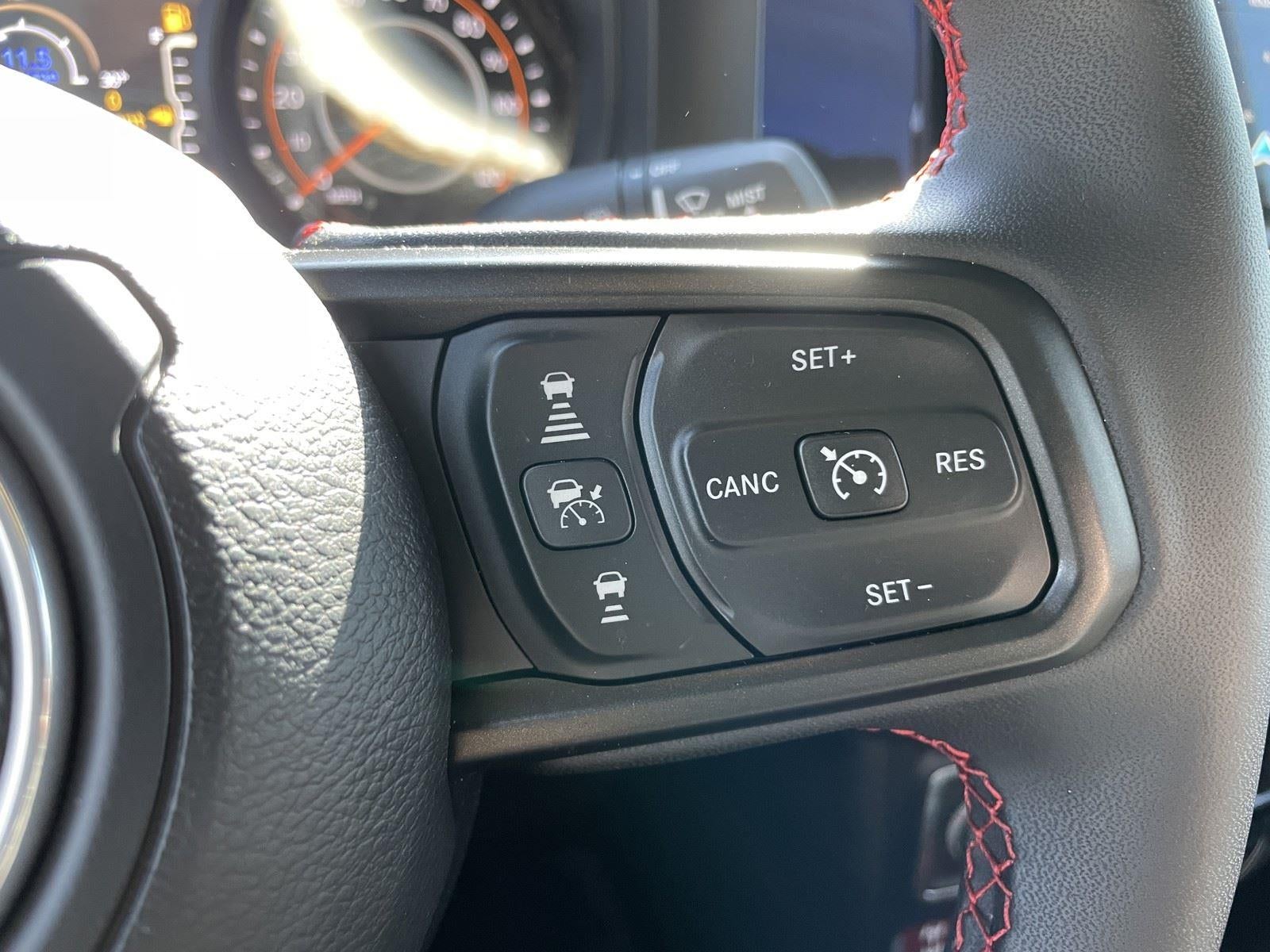 2024 Jeep Gladiator Rubicon X