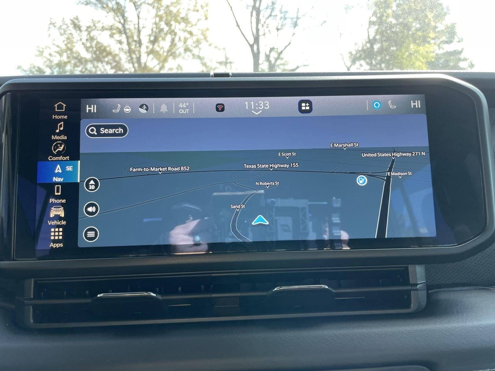 2024 Jeep Gladiator Rubicon X