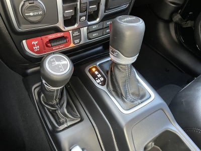 2024 Jeep Gladiator Rubicon X