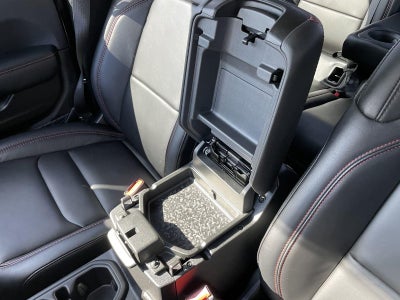 2024 Jeep Gladiator Rubicon X