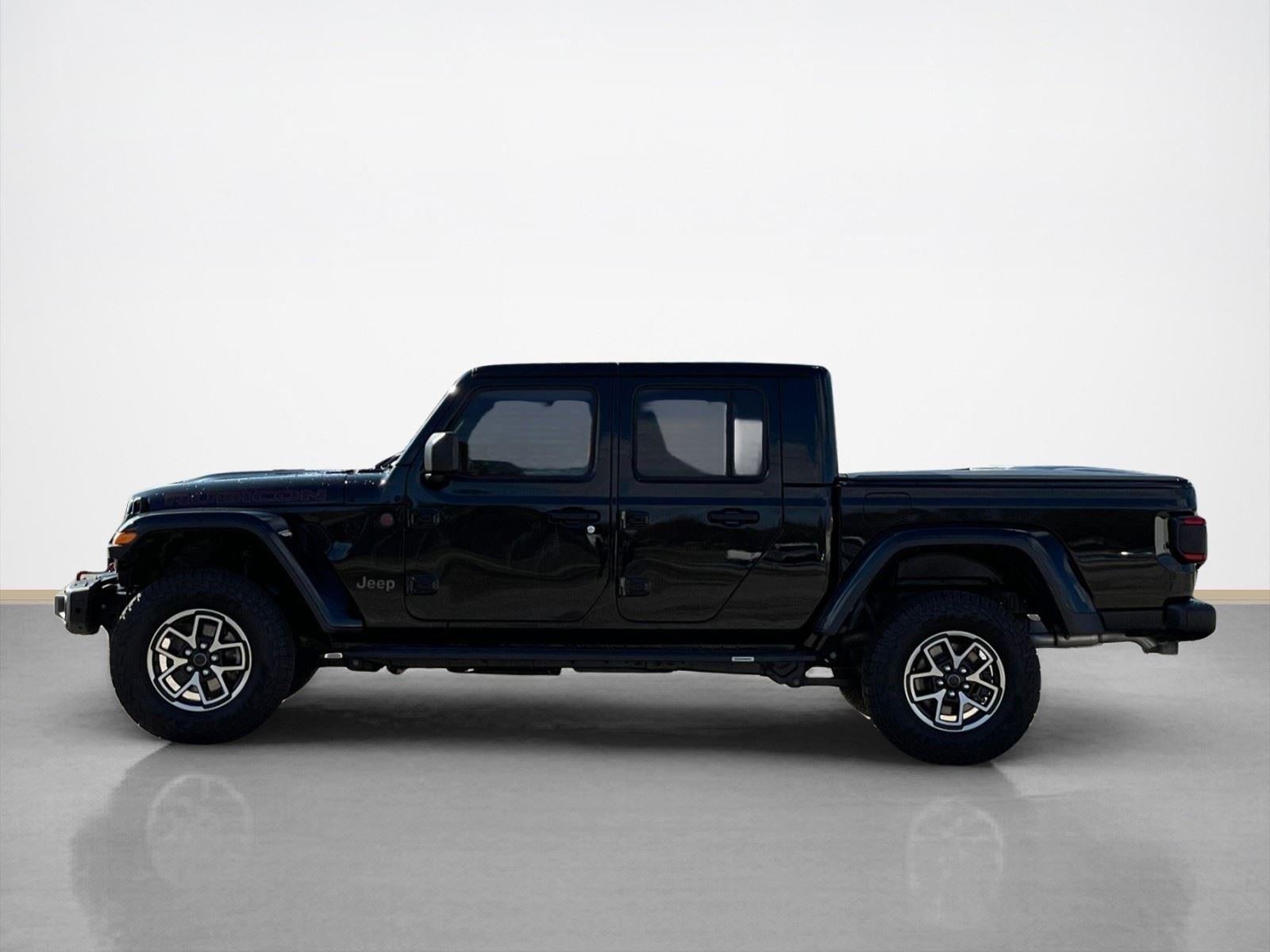 2024 Jeep Gladiator Rubicon X