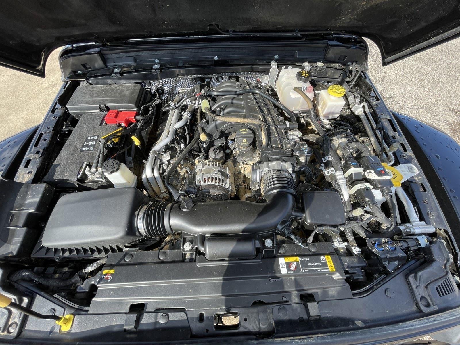 2024 Jeep Gladiator Rubicon X