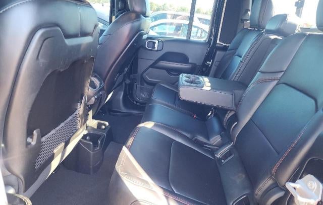 2024 Jeep Gladiator Rubicon X