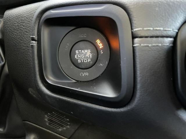 2024 Jeep Gladiator Rubicon X