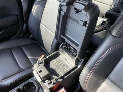 2024 Jeep Gladiator Rubicon X