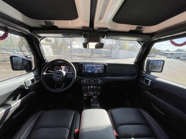 2024 Jeep Gladiator Rubicon X