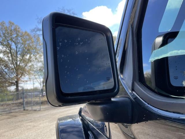 2024 Jeep Gladiator Rubicon X