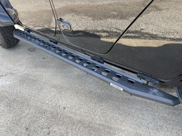 2024 Jeep Gladiator Rubicon X