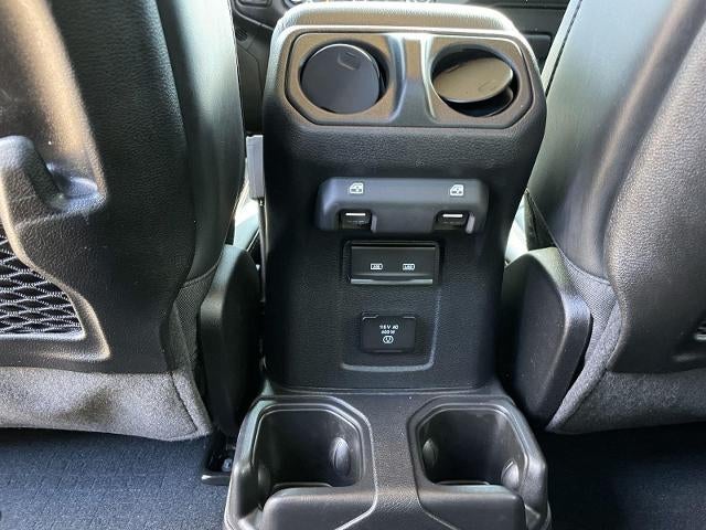 2024 Jeep Gladiator Rubicon X