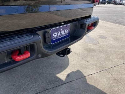 2024 Jeep Gladiator Rubicon X