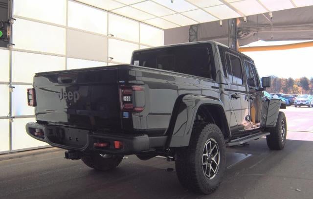 2024 Jeep Gladiator Rubicon X