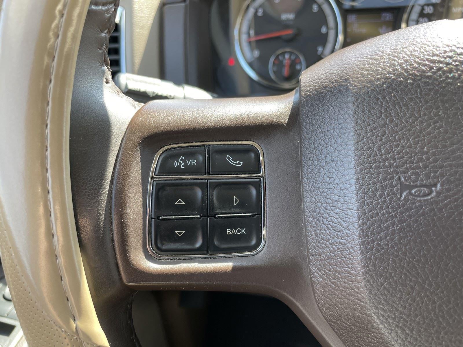 2012 RAM 1500 Laramie