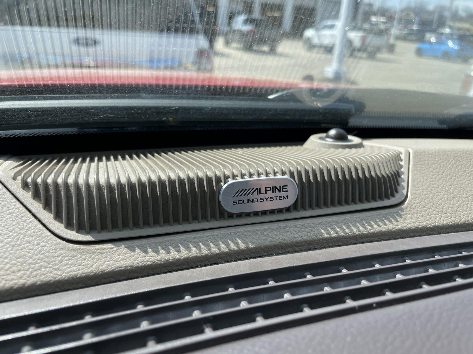 2012 RAM 1500 Laramie