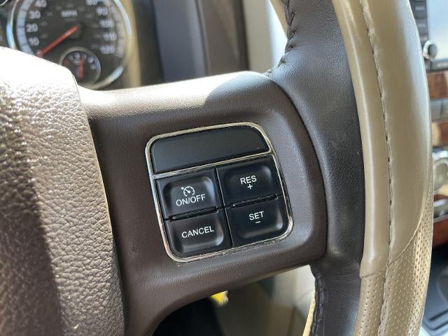 2012 RAM 1500 Laramie