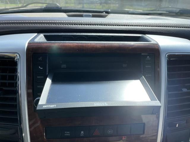 2012 RAM 1500 Laramie