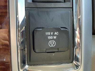 2012 RAM 1500 Laramie