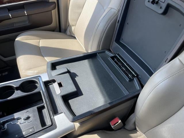 2012 RAM 1500 Laramie