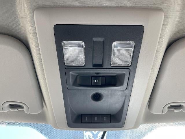 2012 RAM 1500 Laramie