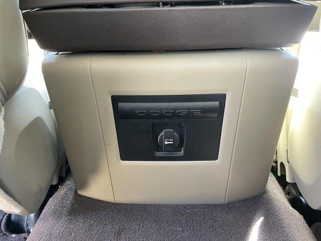 2012 RAM 1500 Laramie