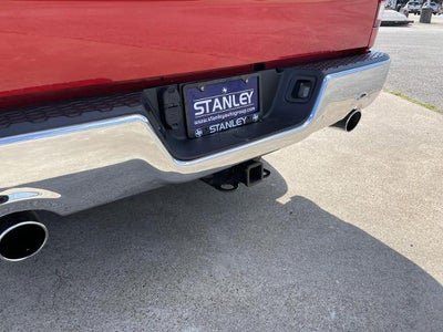 2012 RAM 1500 Laramie