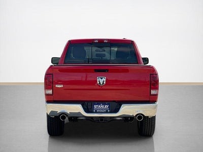 2012 RAM 1500 Laramie