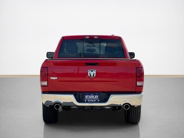 2012 RAM 1500 Laramie