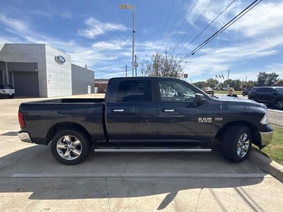 2014 RAM 1500 Lone Star