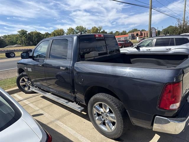 2014 RAM 1500 Lone Star