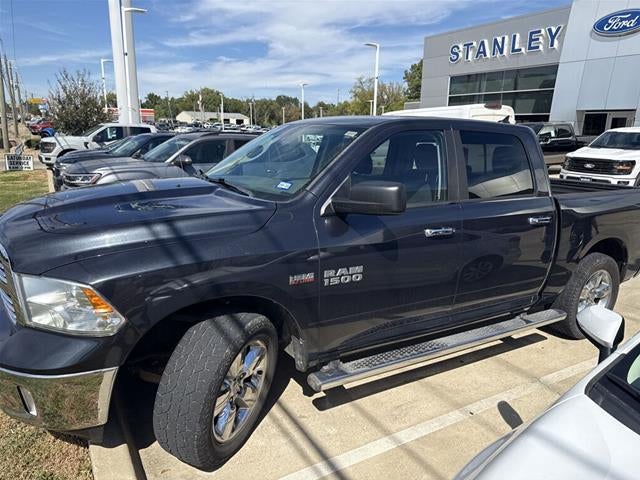2014 RAM 1500 Lone Star