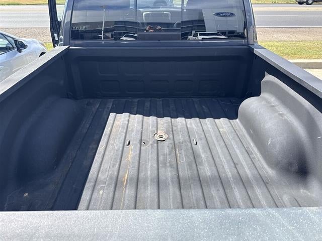2014 RAM 1500 Lone Star