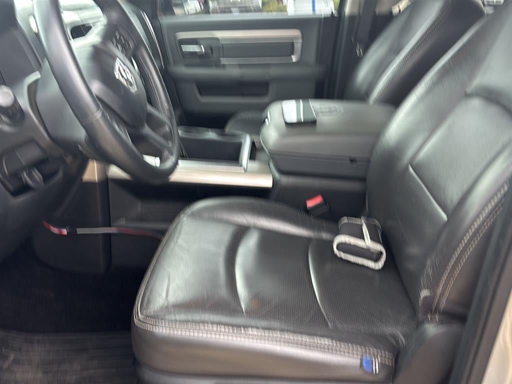 2014 RAM 1500 Lone Star