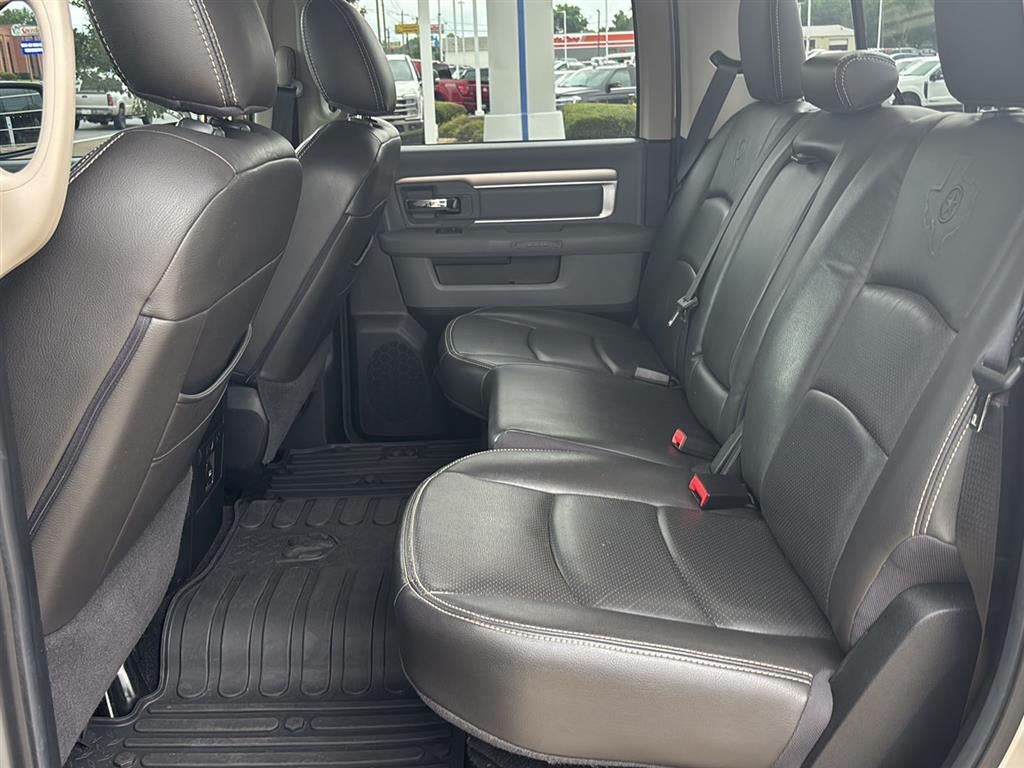2014 RAM 1500 Lone Star