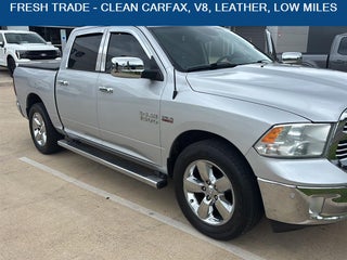 2014 RAM 1500 Lone Star