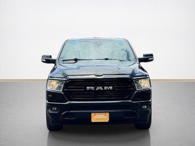 2020 RAM 1500 Lone Star