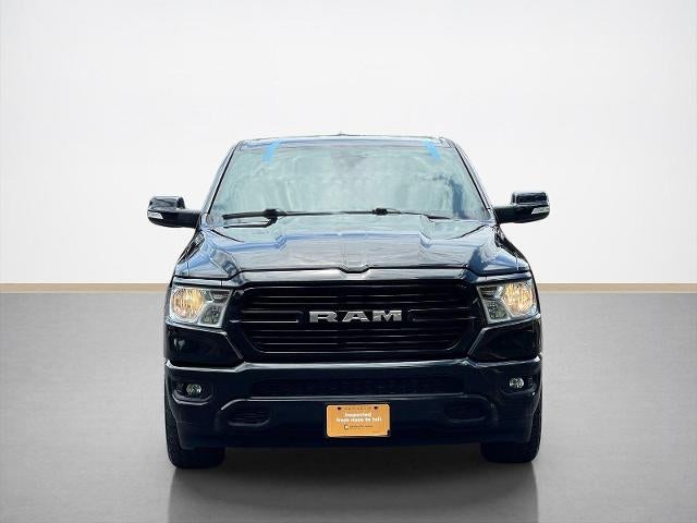 2020 RAM 1500 Lone Star