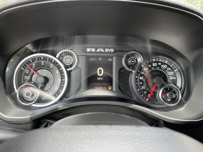 2020 RAM 1500 Lone Star