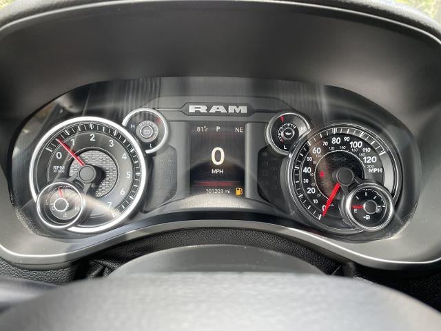 2020 RAM 1500 Lone Star