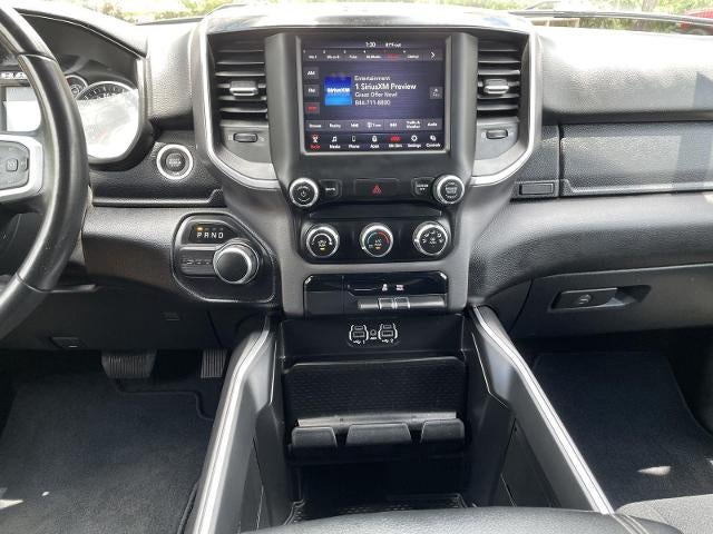 2020 RAM 1500 Lone Star