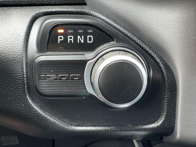 2020 RAM 1500 Lone Star