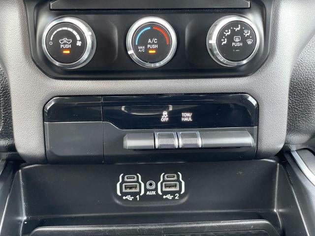 2020 RAM 1500 Lone Star