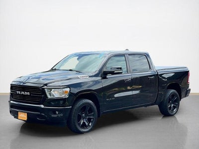 2020 RAM 1500 Lone Star