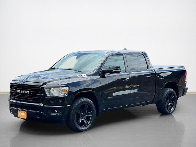 2020 RAM 1500 Lone Star