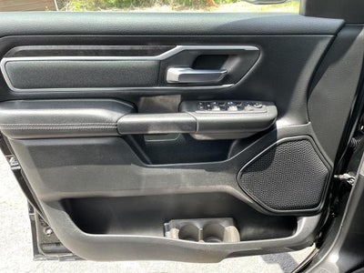 2020 RAM 1500 Lone Star