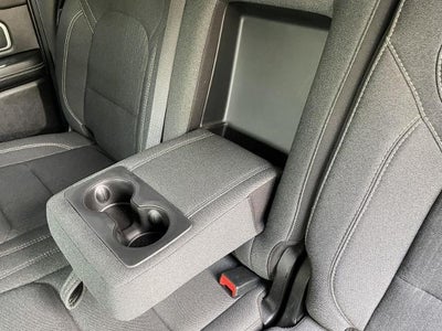 2020 RAM 1500 Lone Star