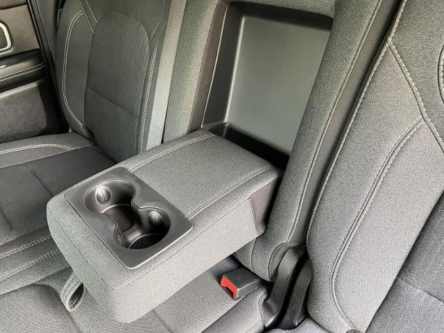 2020 RAM 1500 Lone Star