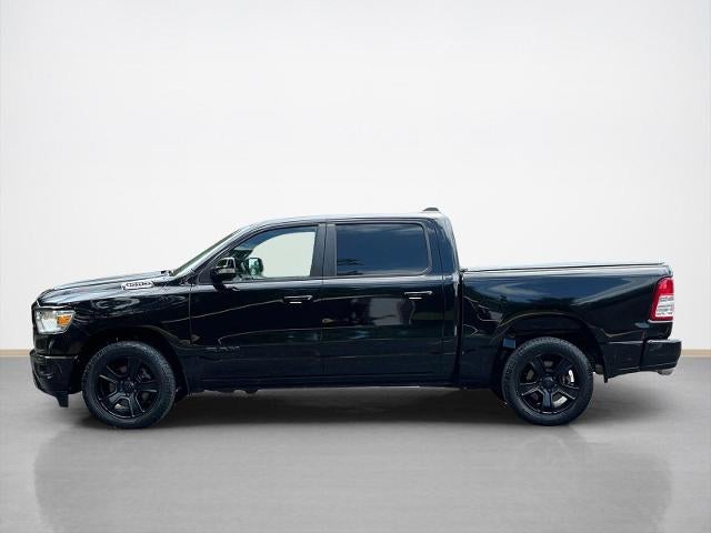 2020 RAM 1500 Lone Star