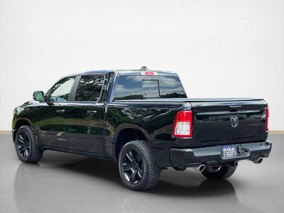 2020 RAM 1500 Lone Star