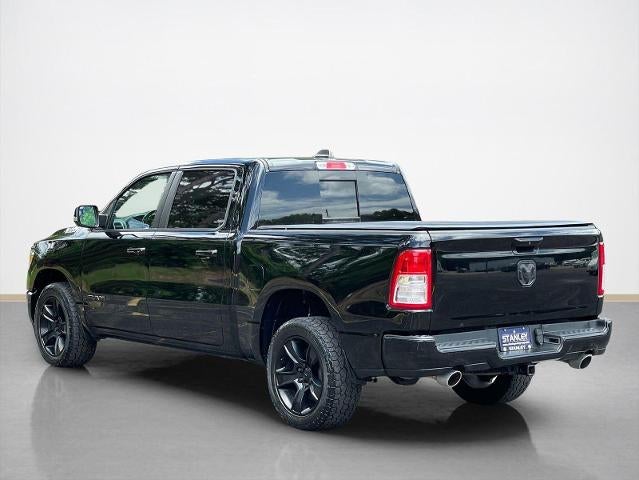 2020 RAM 1500 Lone Star