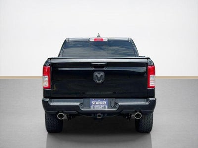 2020 RAM 1500 Lone Star
